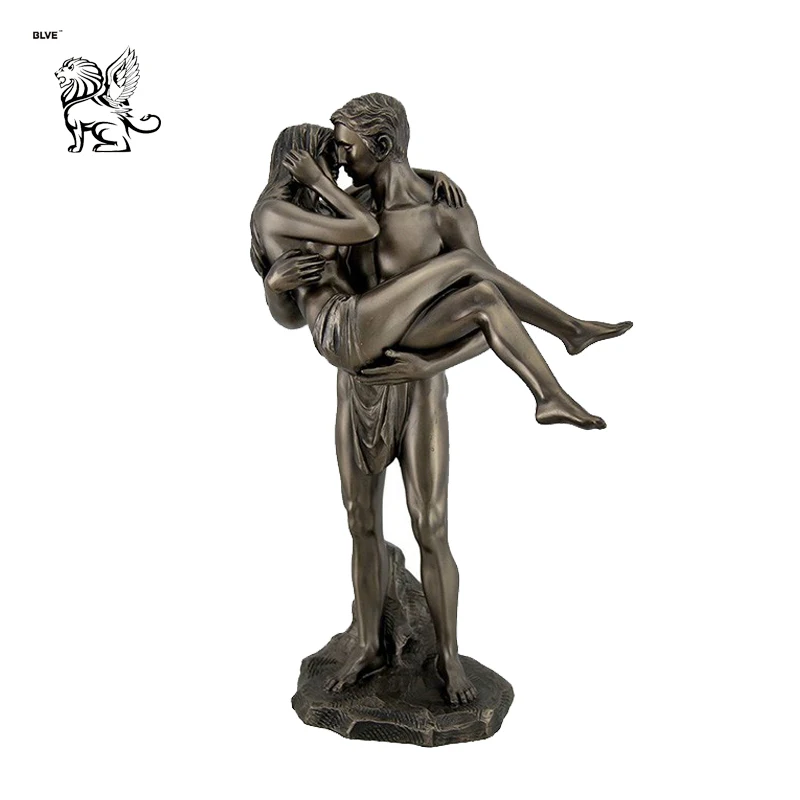 Life Size Bronze Nude Woman Statue For Garden Decoration 