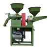 Multi-function Flour Milling Equipment Rice Mill/ Small Combine Rice Milling Machine