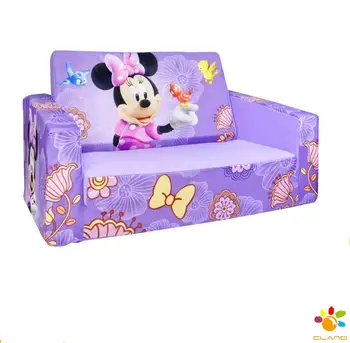 minnie mouse baby couch
