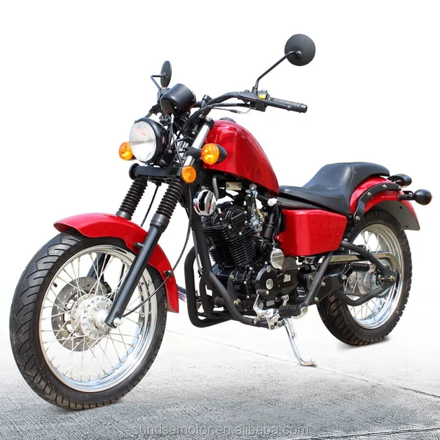 gas mini chopper bike