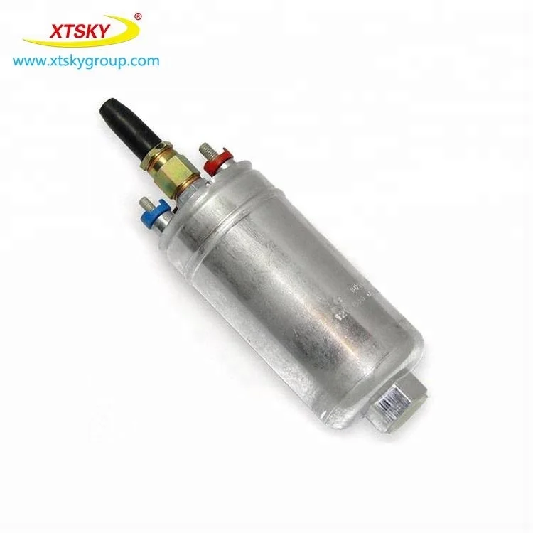 Universal Intank Electric Fuel Pump 300lph Fits For Honda