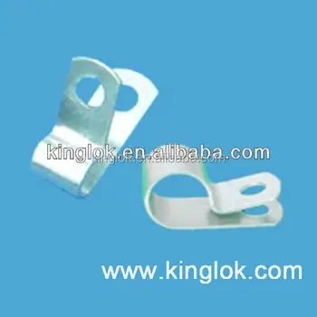 cable p clips