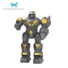 new design Brown paper educational robotic arm kit in Robot toy for kids in Shantou