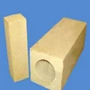 refractory alumina silicate brick, silicate refractory kiln bricks, high quality silica fire brick