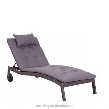 portable sleeping chair