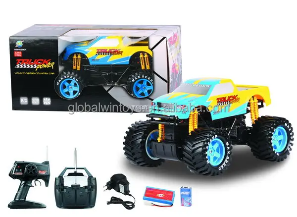 low price rc cars