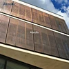 Economic Aluminum Facade Sheet For Commercial Projects