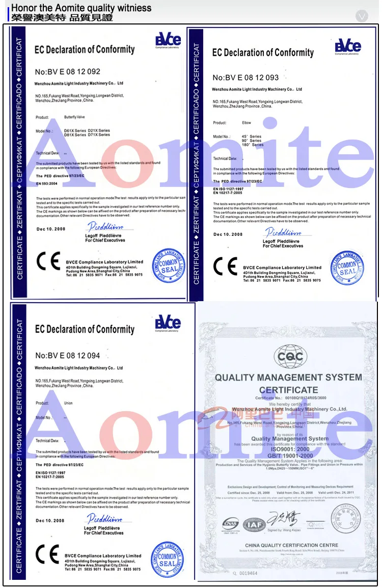 ss304 pressure regulating valve valved seal safety valve