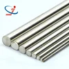 Customized Oem Round Solid Tungsten Carbide Rod Welding Lathe Solid And Through Hole Tungsten Carbide Rods