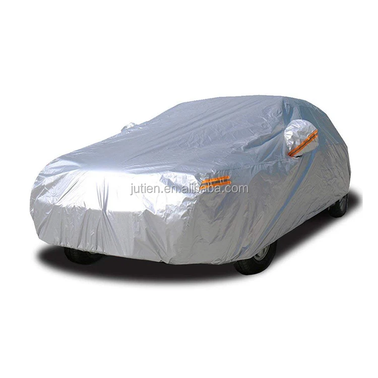 small car cover waterproof