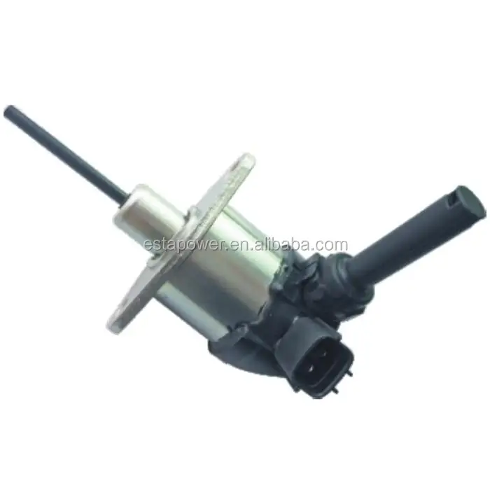 Solenoid 6684826 E6850-60012 17208-60010 17208-60011 17208-60012 17208 ...