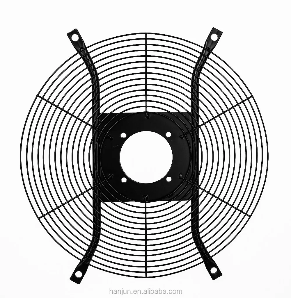 Steel Fan Guard/motor Fan Guard/ Fan Guard Grill Buy Fan Guard,Air