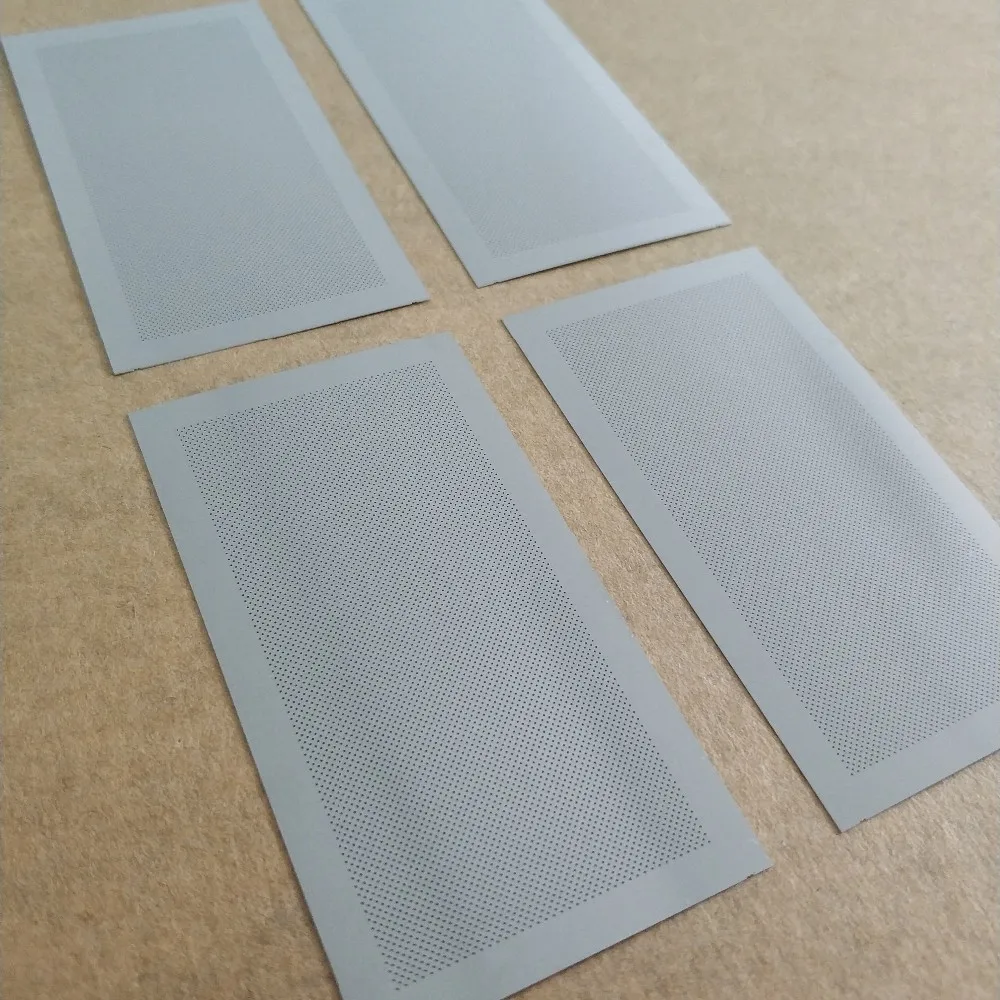 Professional Photo Chemical Etching Stainless Steel Metal Sheet Buy