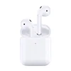BT 5.0 Airoha True wireless Stereo headsets with Popup window function Factory price