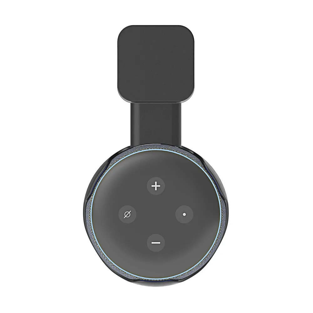 New Outlet Echo Dot 3rd Generation Wall Mount Holder,A Spacesaving