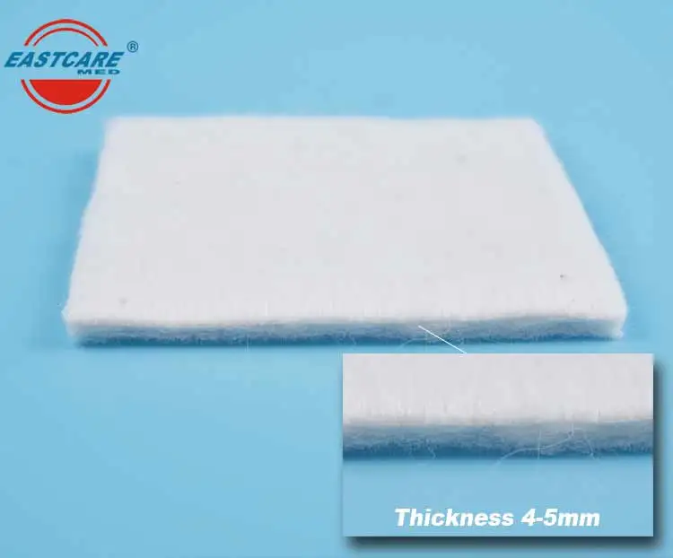 Face cleansing cotton pads