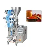 New type salt and pepper chili powder pepper packing machine