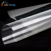 1.52*30m/60m high clear vision glass window 4mil transparent security film without bubble