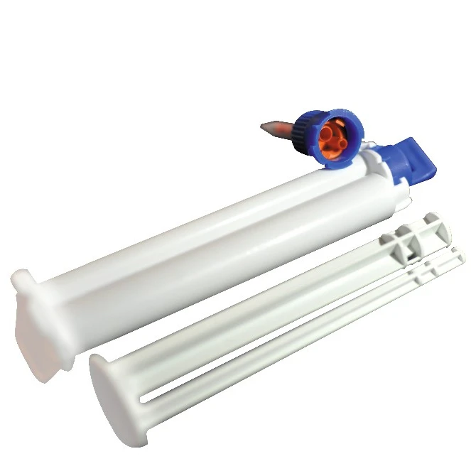 Hp Dual Barrel Syringe Gel 25% For Teeth Whitening Light - Buy Hydrogen Dual Peroxide Barrel ...