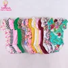 Ballet Dance Costume Girls Professional Ballet Flutter Sleeve Leotard Gymnastic Bodysuit Baby Leotard