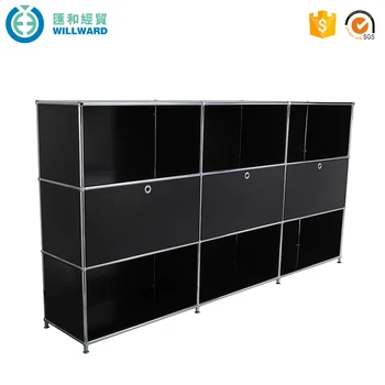 Office Cube Cabinet Organizer Wall Mounted Bookcase Modular Utility Office Cube Cabinet Organizer Wall Mounted Bookcase Modular Utility Filing Cabinets