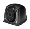 Public Traffic CE Certification Red Leds Parking Reverse Camera Bus Rear View Camera