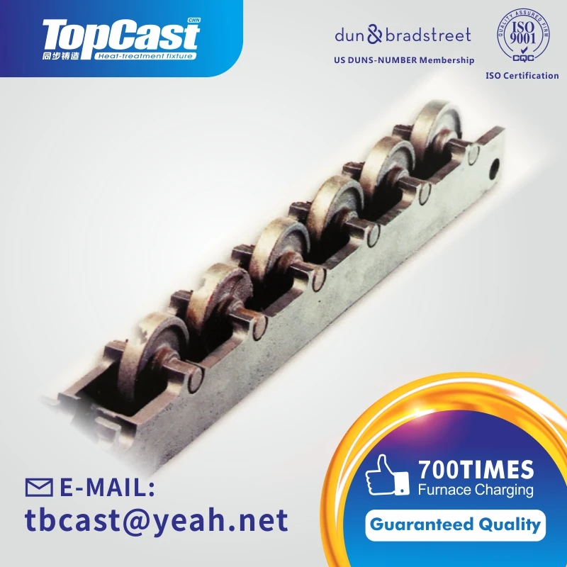 
custom design heat treatment equipment for furnace 