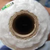 25 micron Garden Black Farm PE Film greenhouse garden, ldpe clear Plastic Mulch covering for vegetable 1.3*1000m