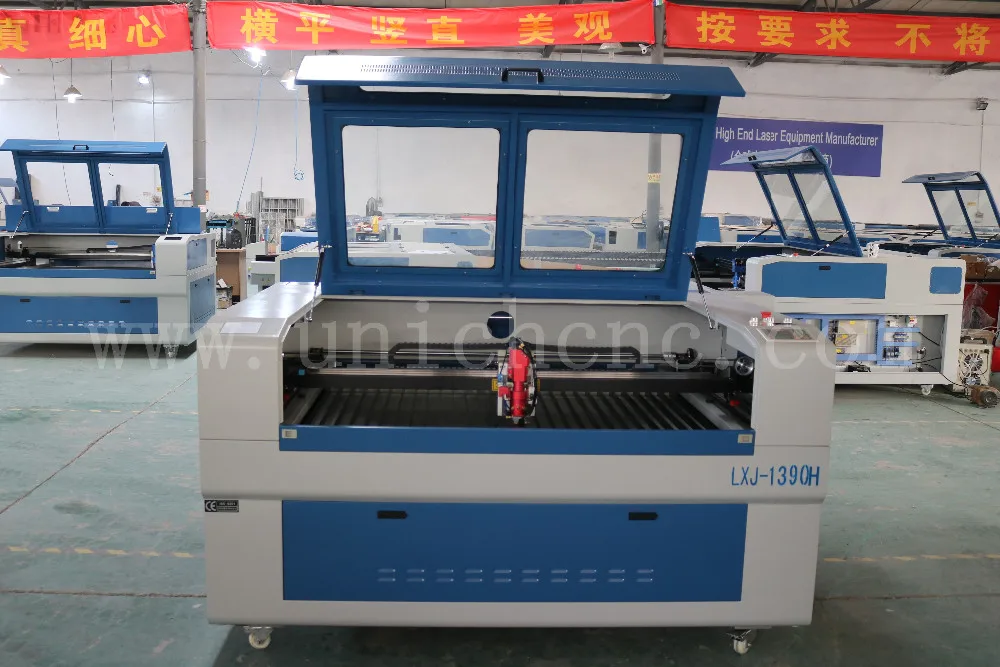 Hot style laser metal cutting machine/co2 laser cutter