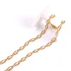 SS12 various colorful strass chain rhinestone chain for decorative