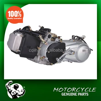 4 Stroke Motorcycle Gy6 Engine,125cc Gy6 Engine For Sale - Buy Gy6 ...