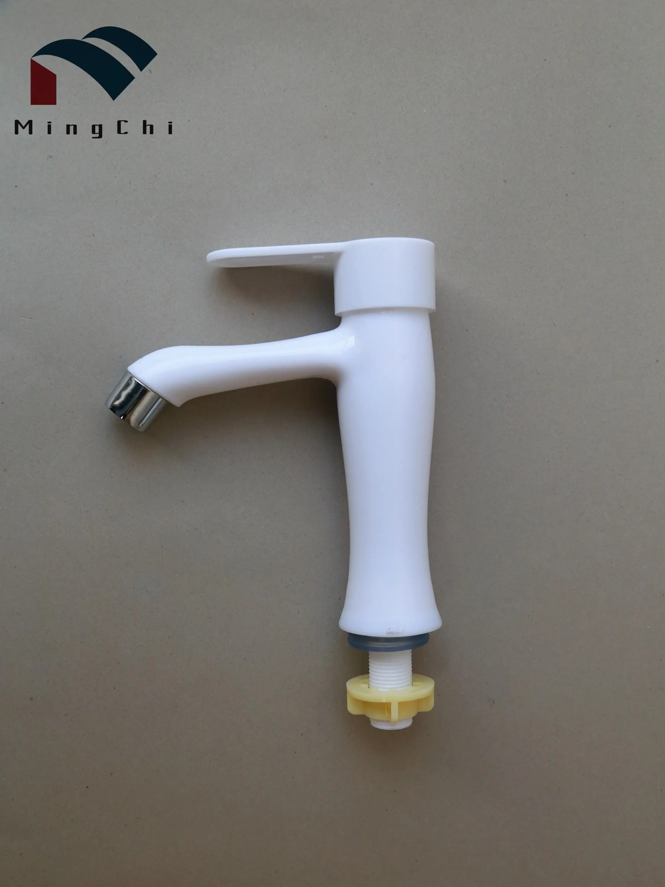 Plastic Cold Hot Water Pp/abs/pvc Tap Bathroom Tap Faucet Buy Tap