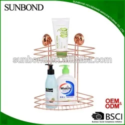 magnetic soap holder