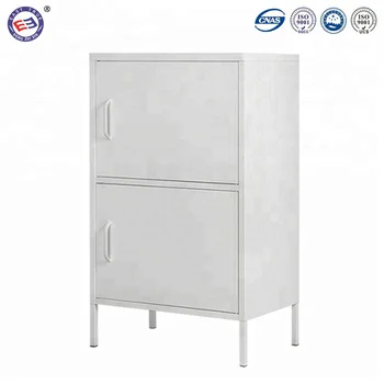 Custom Small Locker Cabinet Kids Use Bedroom Storage Toy Locker 2