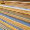 Customized DIN EN10113-3 S355ML S460ML High Intensity iron sheet