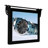 22 inch full color super thin android internet mini bus tv