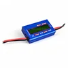 DC 60V 100A Balance Voltage Battery RC volt amp Power Watt Meter Analyzer Checker Professional Balancer Charger RC Tools