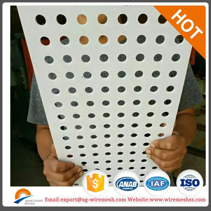 Rectangular Winding-resisting Low carbon steel plate perforated metal for grain filtering (17).jpg