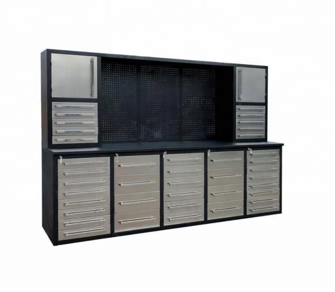 Großhandel metallschrank für garage Kaufen Sie die besten metallschrank