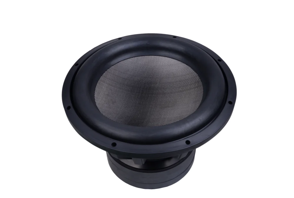 15 inch car speaker