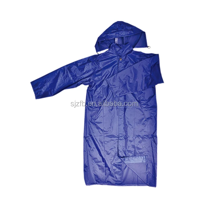 good quality raincoat