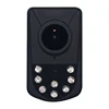 Wearable Night Vision External OTG Video Surveillance USB Camera With Adjustable Clip For Android Phones ( Micro-USB or Type-C )