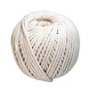 Wholesale 5mm natural twisted macrame cord cotton 5mm for home decor