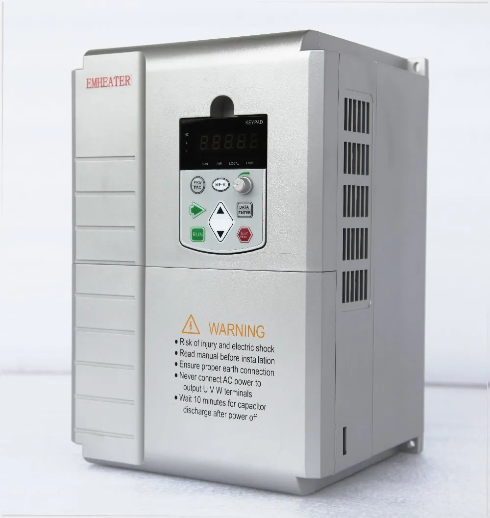 Fan Applications Synchronous Motor Control Inverter 18.5kw Price Vfd