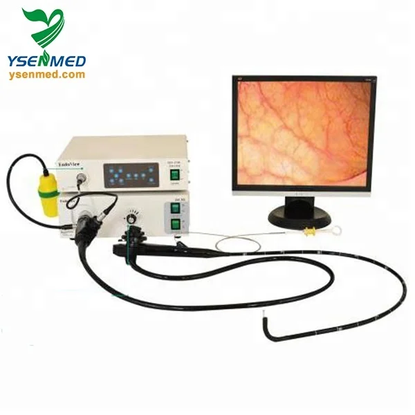 Top Quality Video Gastroscope Colonoscope Gastrointestinal And Colono 