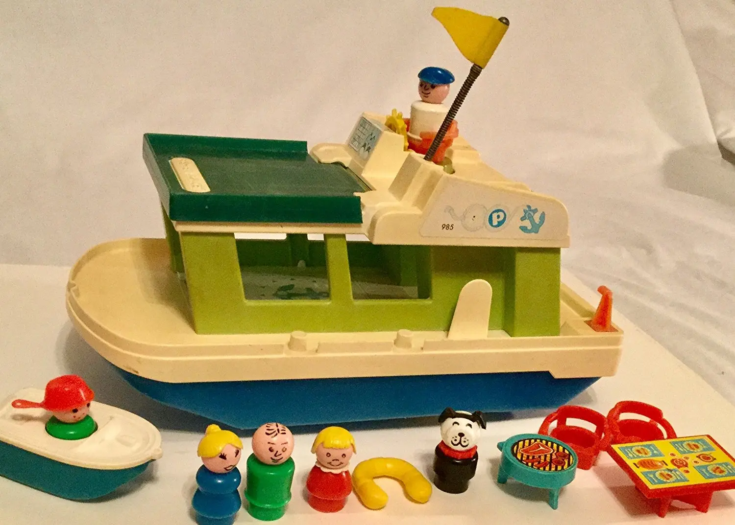 Cheap Fisher Price Boat, find Fisher Price Boat deals on line at