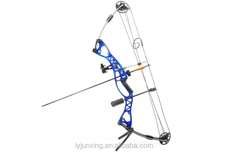 bow and arrow hunting equipment