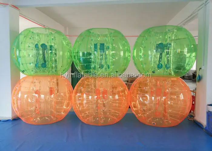 Inflatable Ball To Get Inside Inflatable Ball To Get Inside