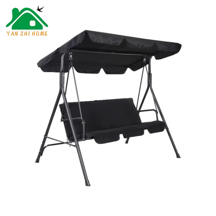 Outdoor Bench Swing