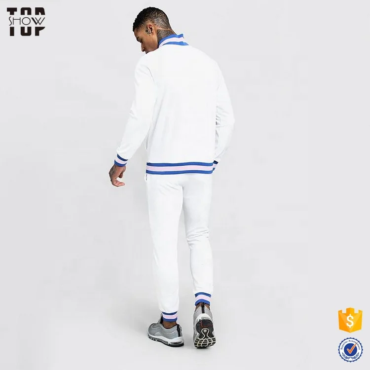 white tracksuit kmart